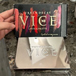 Urban Decay Vice Lipstick palette